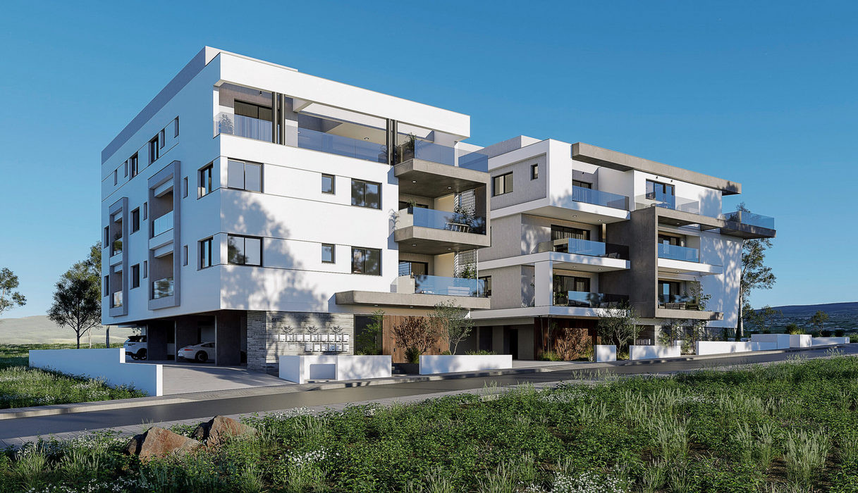 Property for Sale: Apartment (Penthouse) in Latsia, Nicosia  | Key Realtor Cyprus