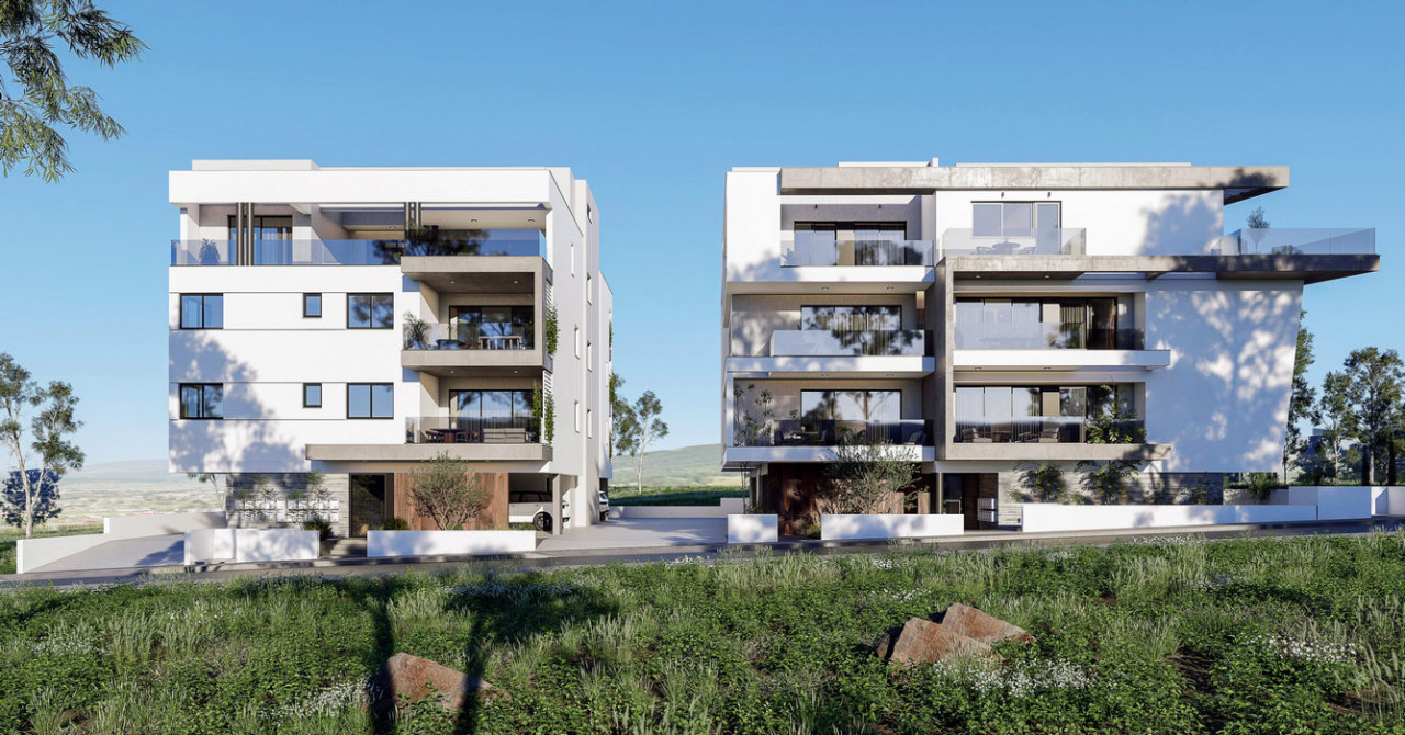Property for Sale: Apartment (Flat) in Latsia, Nicosia  | Key Realtor Cyprus