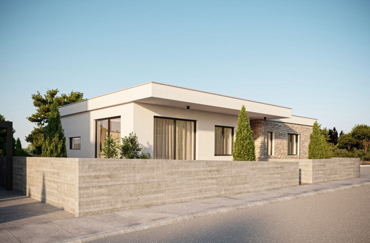 Property for Sale: House (Detached) in Konia, Paphos  | Key Realtor Cyprus