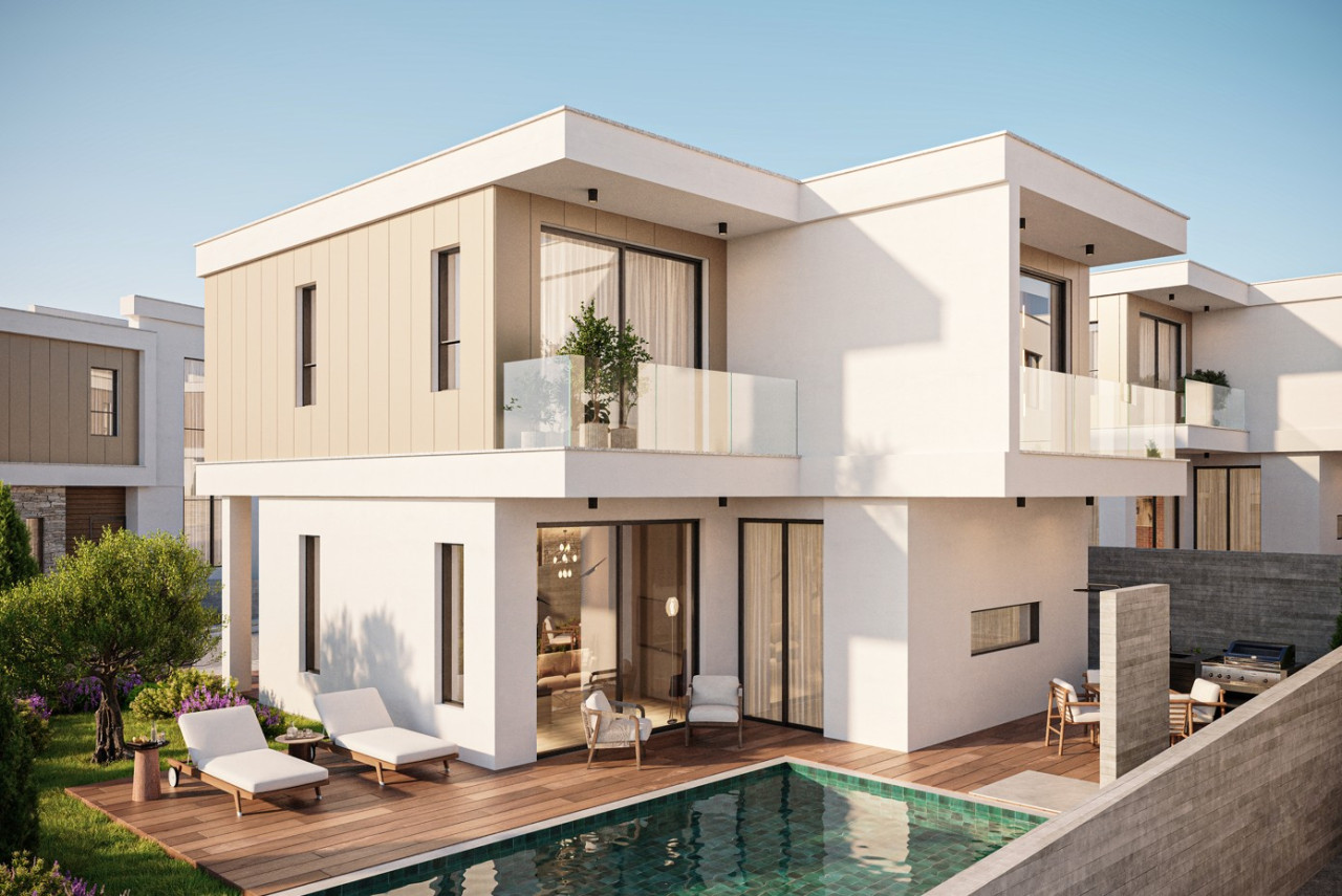 Property for Sale: House (Detached) in Konia, Paphos  | Key Realtor Cyprus