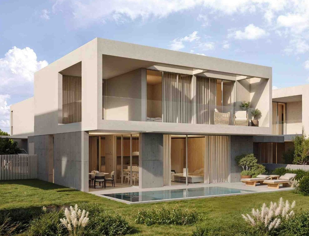 Property for Sale: House (Detached) in Geroskipou, Paphos  | Key Realtor Cyprus