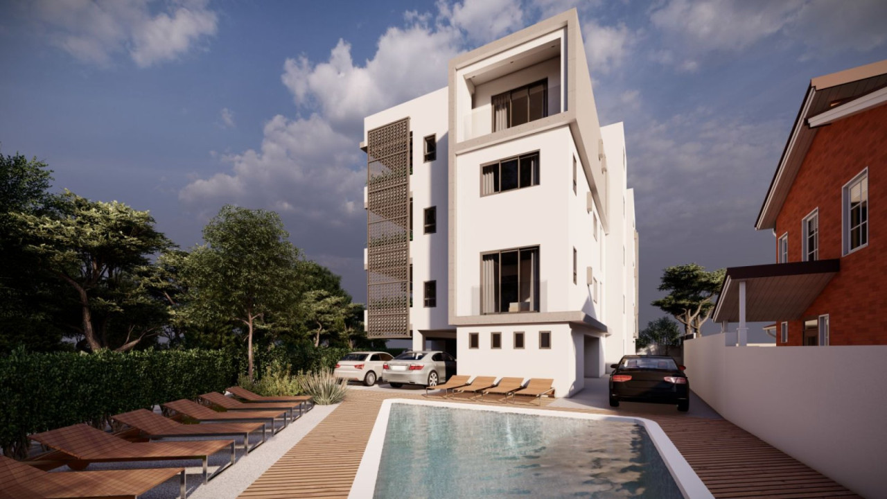 Property for Sale: Apartment (Flat) in Mouttalos, Paphos  | Key Realtor Cyprus