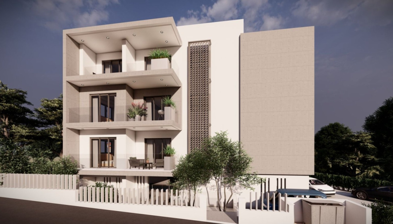 Property for Sale: Apartment (Flat) in Mouttalos, Paphos  | Key Realtor Cyprus