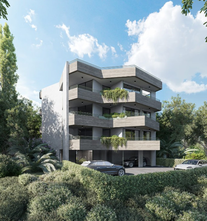 Property for Sale: Apartment (Studio) in Old town, Limassol  | Key Realtor Cyprus