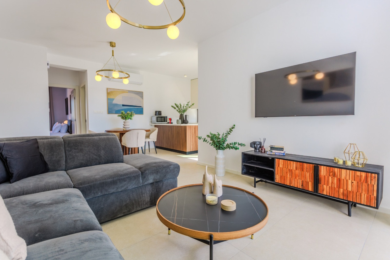 Property for Sale: Apartment (Penthouse) in Universal, Paphos  | Key Realtor Cyprus