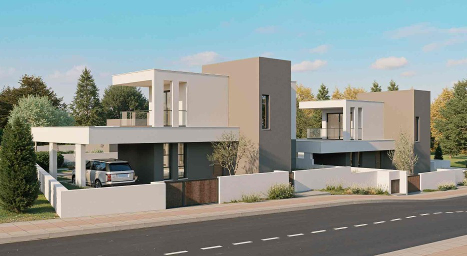 Property for Sale: House (Detached) in Kouklia, Paphos  | Key Realtor Cyprus