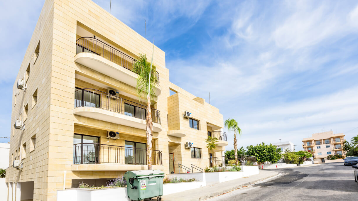 Property for Sale: Building (Default) in Aglantzia, Nicosia  | Key Realtor Cyprus