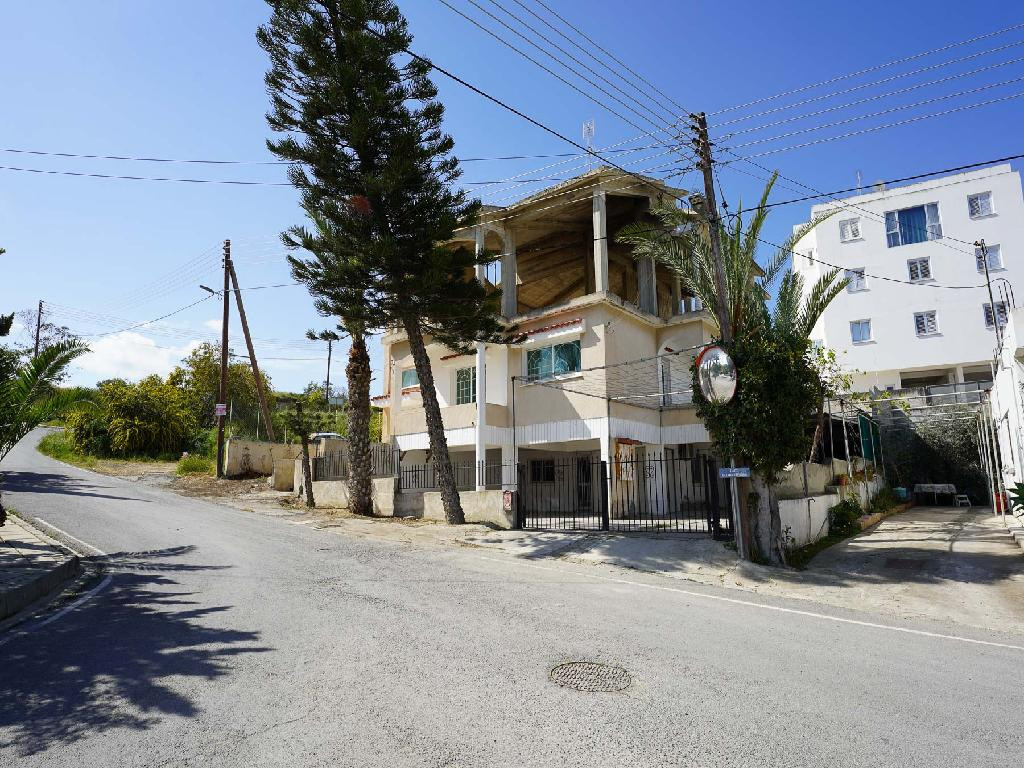 Property for Sale: Building (Default) in Geri, Nicosia  | Key Realtor Cyprus