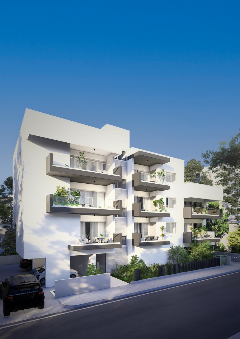 Property for Sale: Apartment (Flat) in Polemidia (Kato), Limassol  | Key Realtor Cyprus