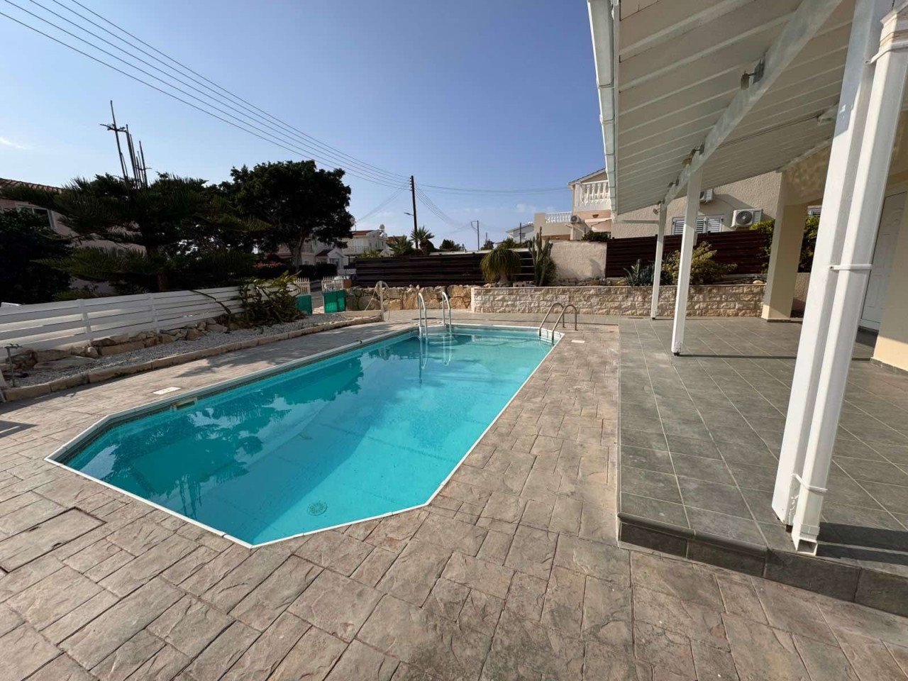 Property for Sale: House (Detached) in Pegeia, Paphos  | Key Realtor Cyprus
