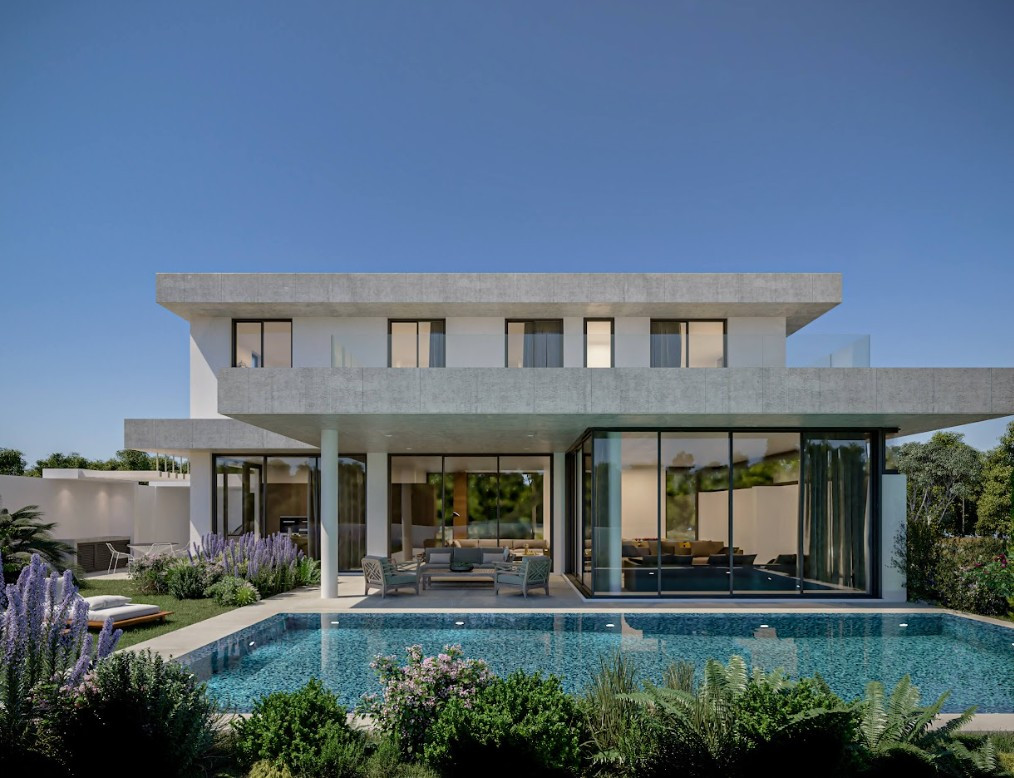 Property for Sale: House (Detached) in Kalithea, Nicosia  | Key Realtor Cyprus