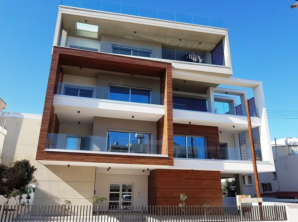 Property for Sale: Apartment (Penthouse) in Moutagiaka Tourist Area, Limassol  | Key Realtor Cyprus