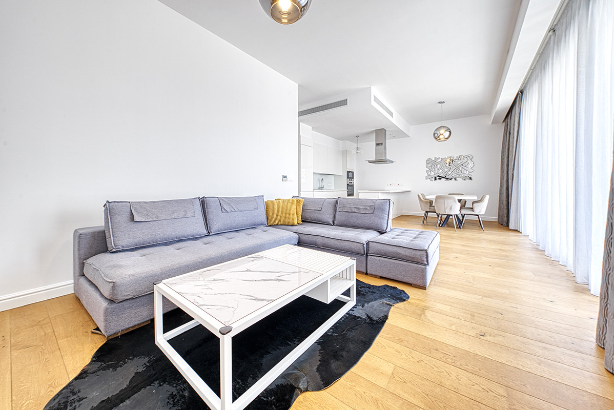 Property for Rent: Apartment (Flat) in Papas Area, Limassol for Rent | Key Realtor Cyprus