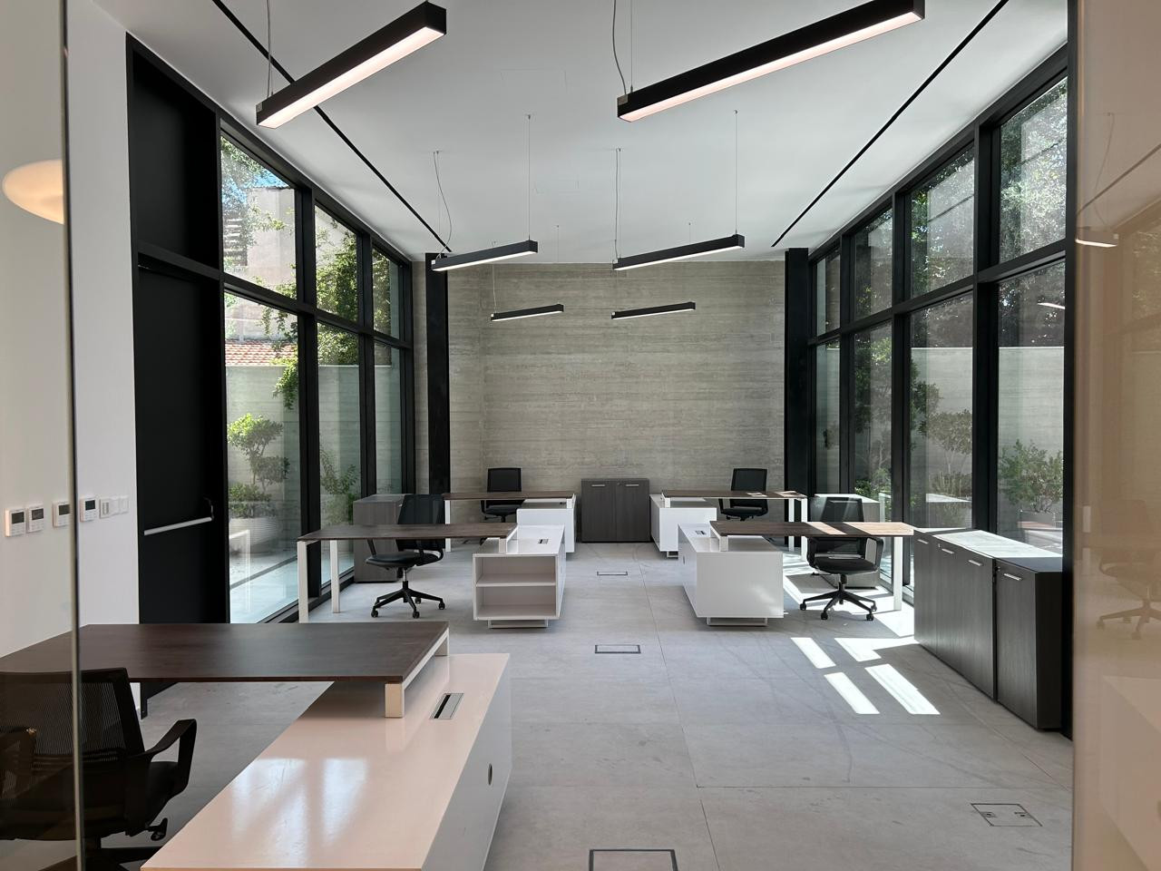 Property for Rent: Commercial (Office) in City Center, Limassol for Rent | Key Realtor Cyprus