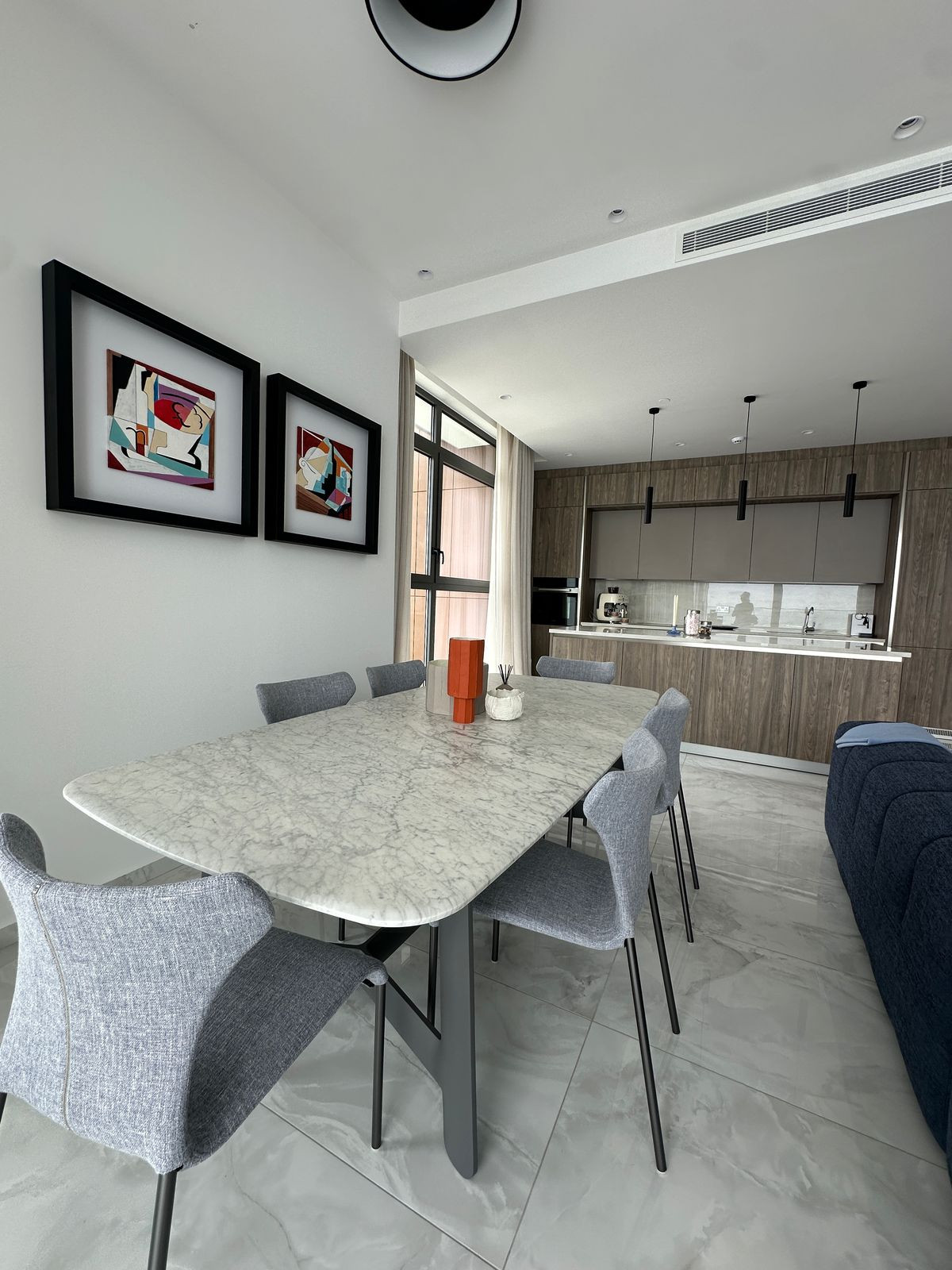 Property for Rent: Apartment (Flat) in Posidonia Area, Limassol for Rent | Key Realtor Cyprus