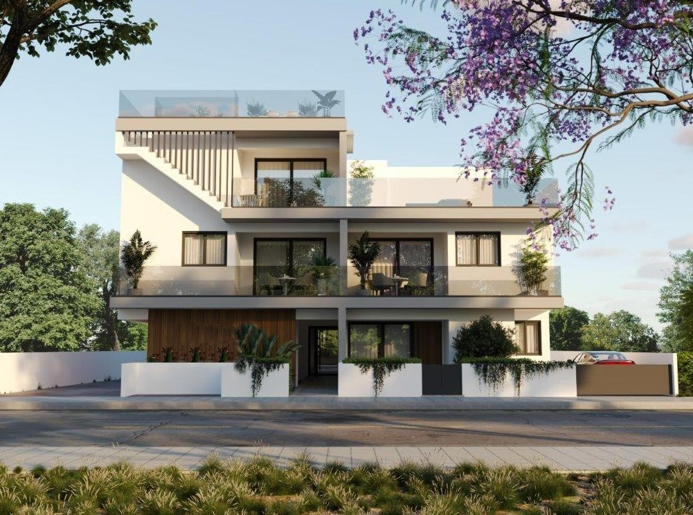 Property for Sale: Apartment (Flat) in Kiti, Larnaca  | Key Realtor Cyprus