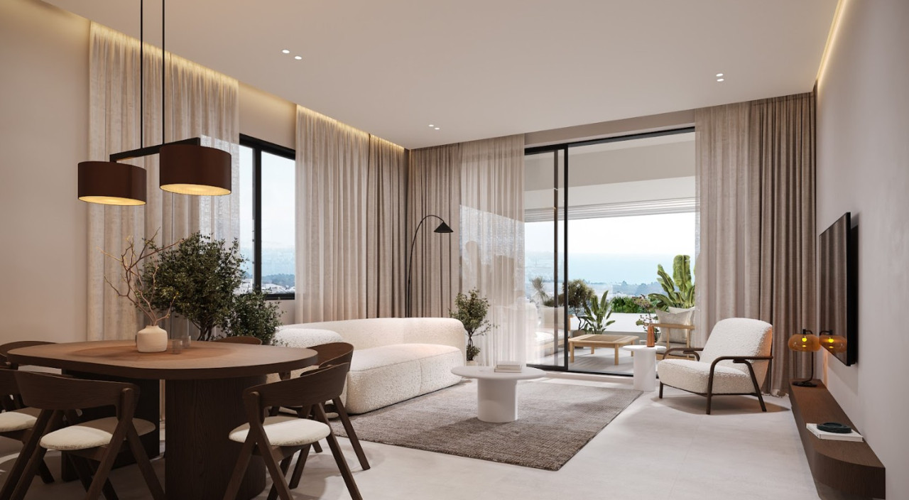 Property for Sale: Apartment (Flat) in Geroskipou, Paphos  | Key Realtor Cyprus