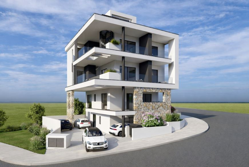 Property for Sale: Apartment (Flat) in Agia Napa, Famagusta  | Key Realtor Cyprus