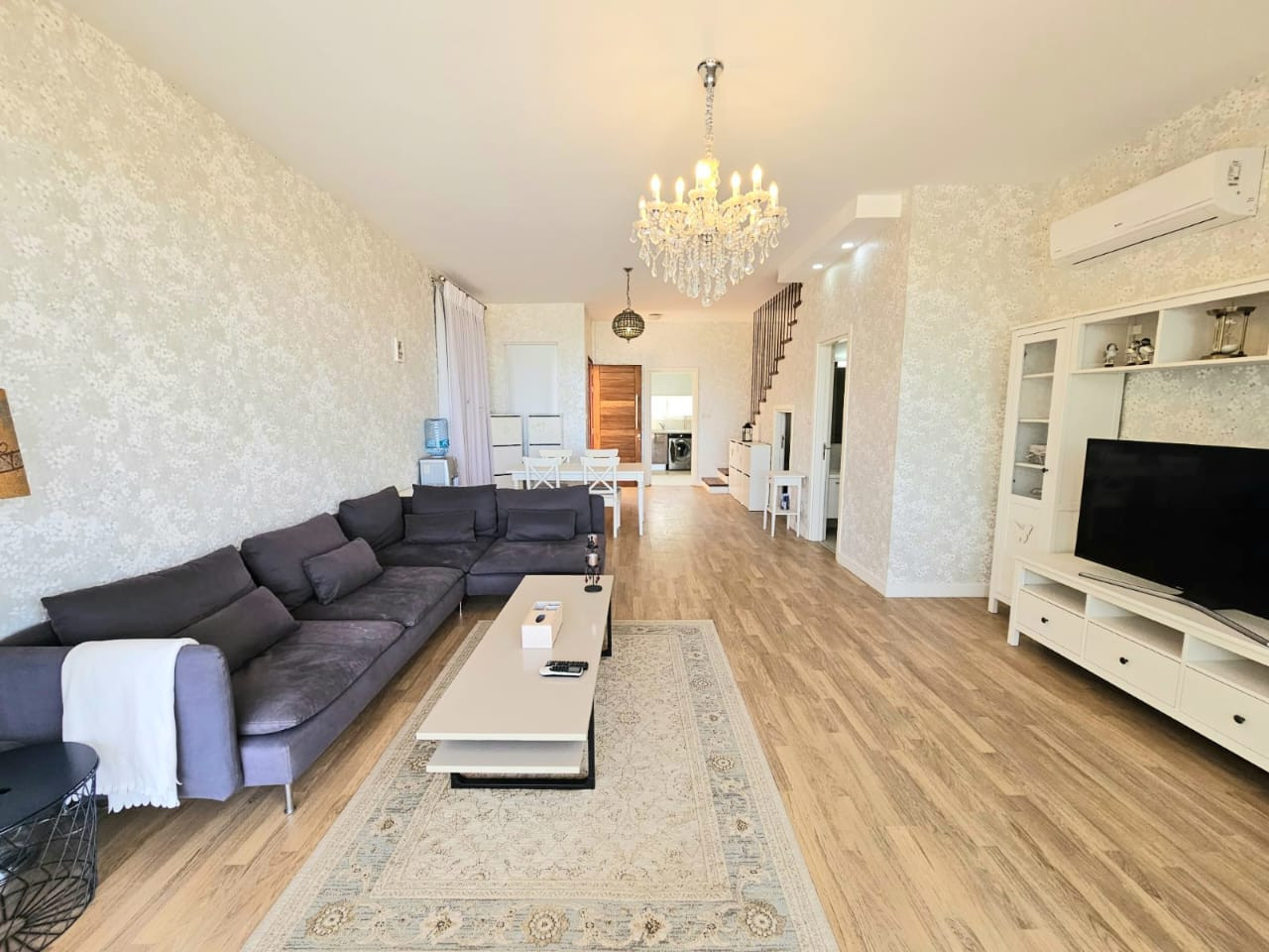 Property for Sale: House (Semi detached) in Chlorakas, Paphos  | Key Realtor Cyprus