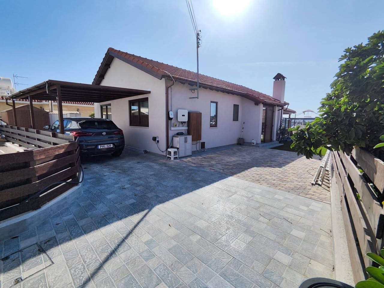 Property for Sale: House (Detached) in Parekklisia, Limassol  | Key Realtor Cyprus