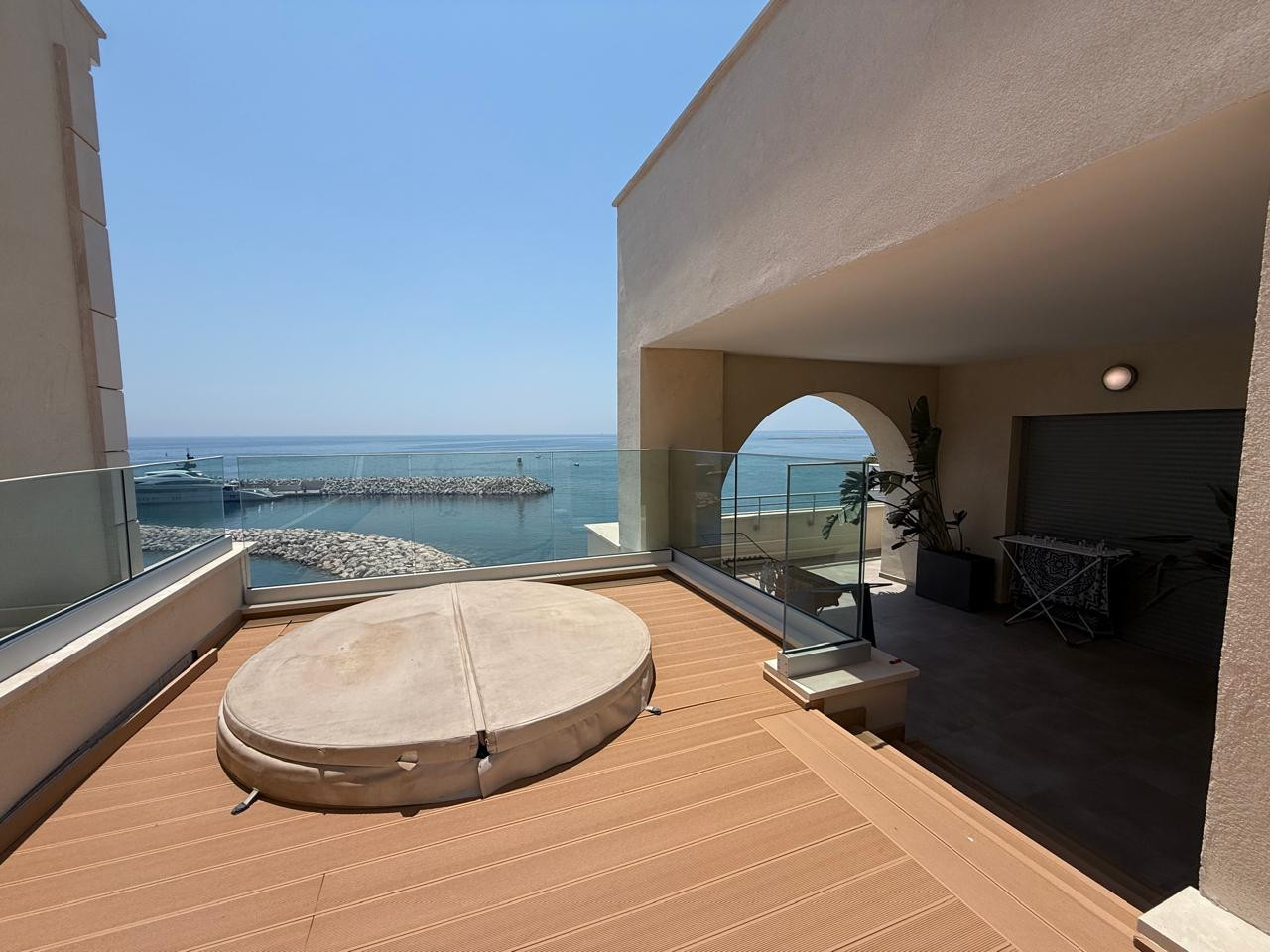 Property for Sale: Apartment (Flat) in Limassol Marina Area, Limassol  | Key Realtor Cyprus