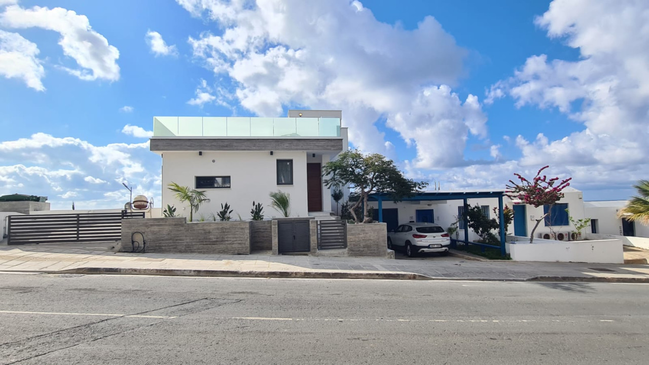 Property for Sale: House (Detached) in Chlorakas, Paphos  | Key Realtor Cyprus