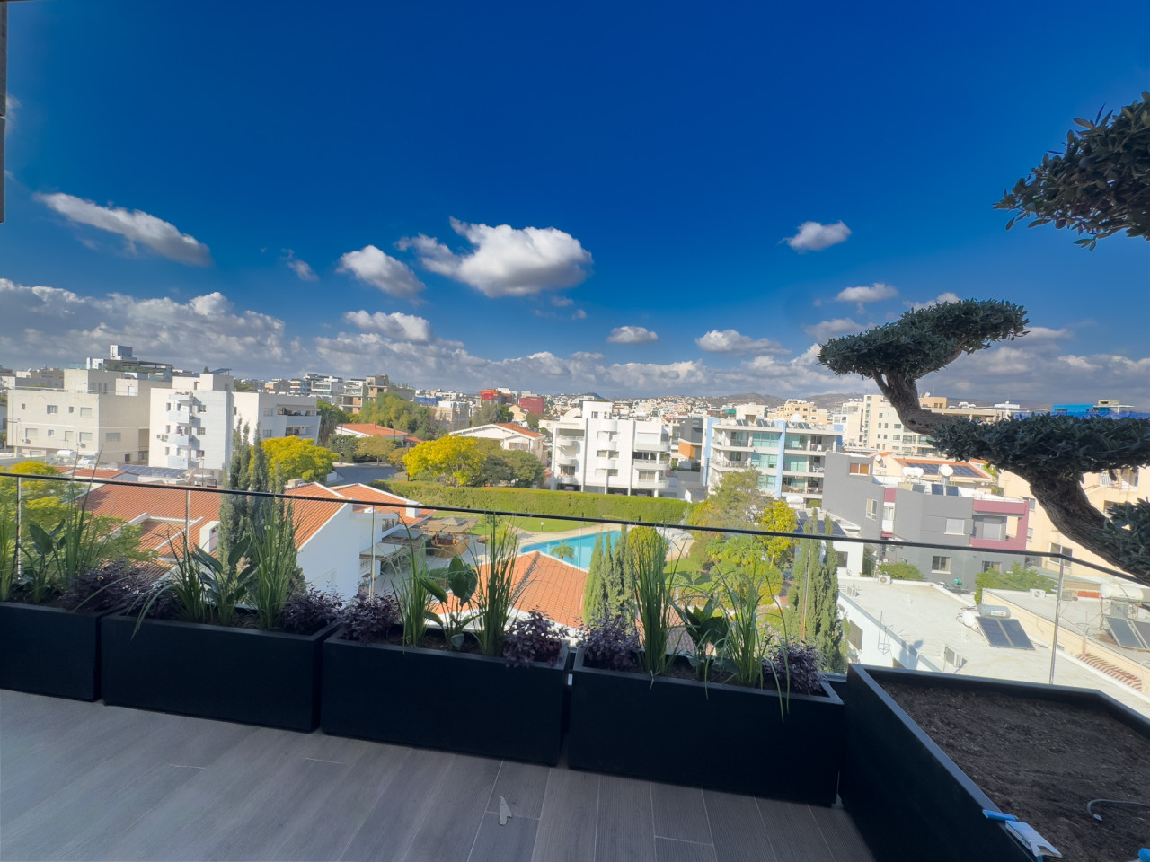 Property for Sale: Apartment (Penthouse) in Agios Nektarios, Limassol  | Key Realtor Cyprus