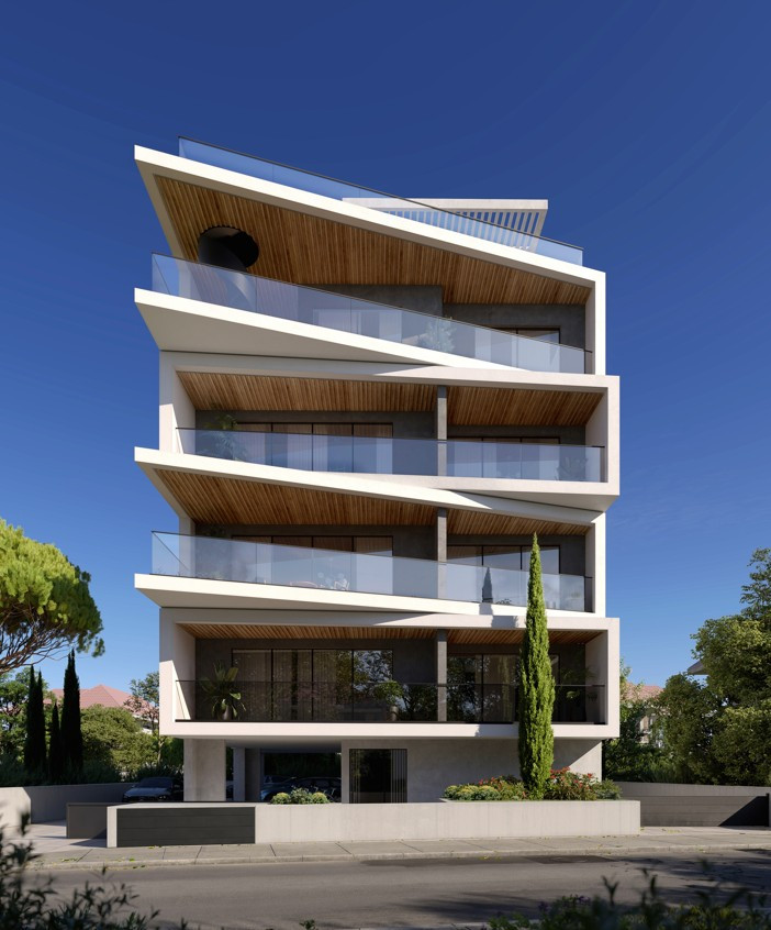 Property for Sale: Apartment (Penthouse) in Germasoyia Tourist Area, Limassol  | Key Realtor Cyprus