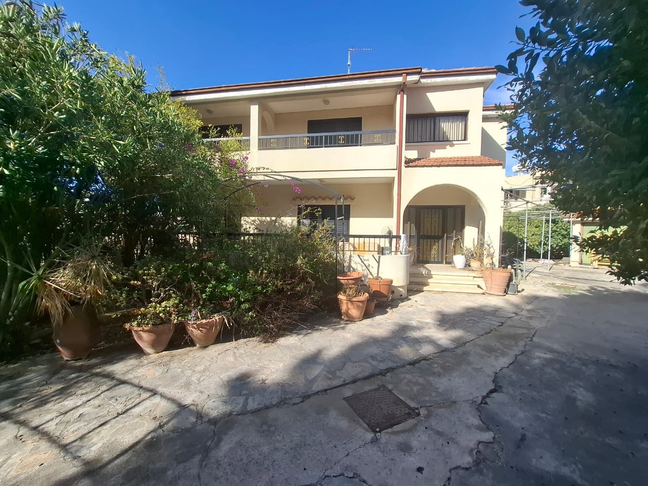 Property for Sale: House (Detached) in City Center, Paphos  | Key Realtor Cyprus