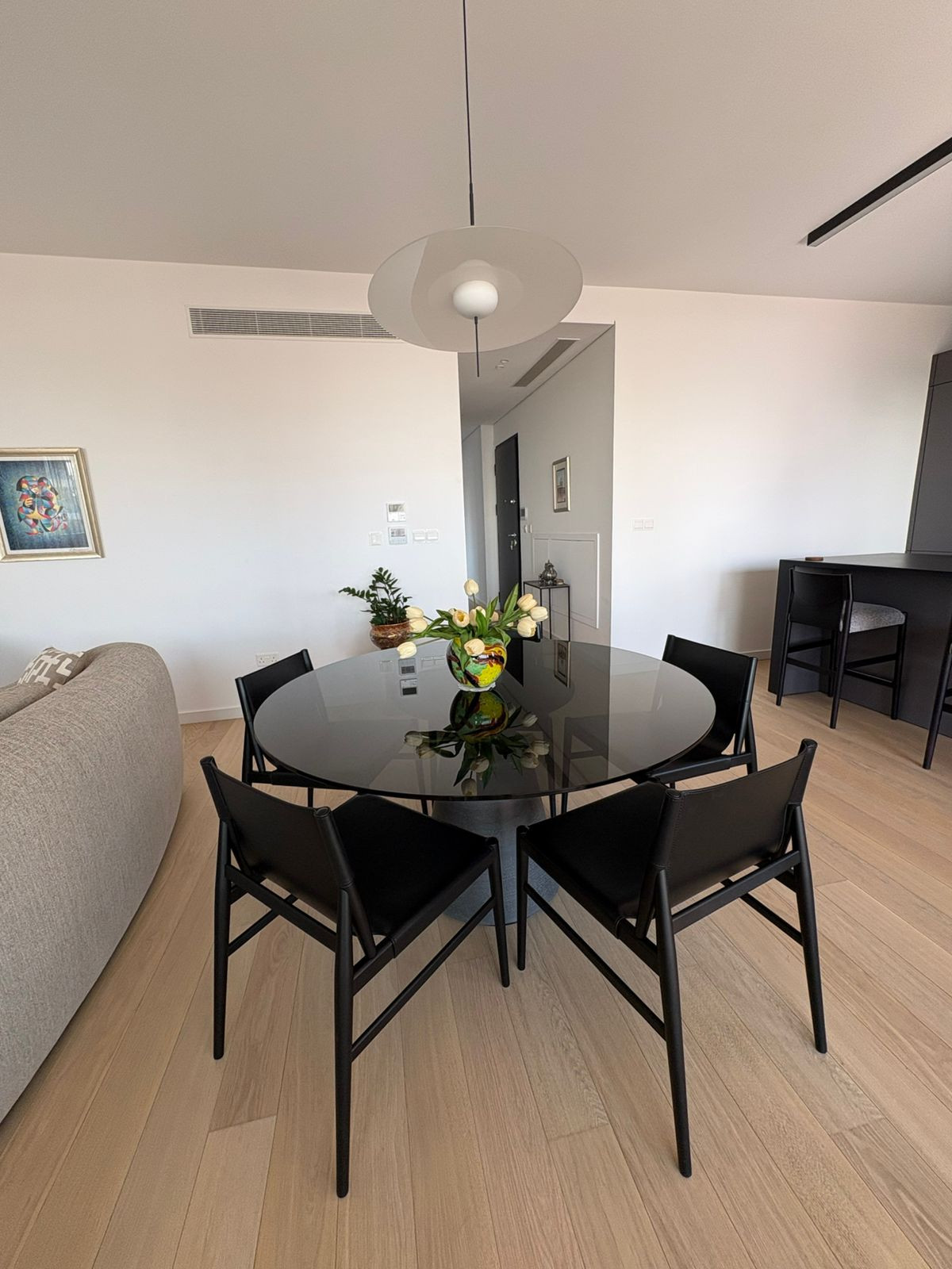 Property for Sale: Apartment (Penthouse) in Agios Nektarios, Limassol  | Key Realtor Cyprus
