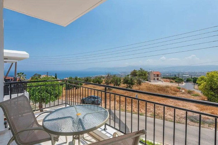 Property for Rent: Apartment (Flat) in Neo Chorio, Paphos for Rent | Key Realtor Cyprus