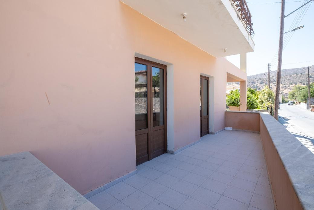 Property for Sale: House (Semi detached) in Agios Theodoros, Larnaca  | Key Realtor Cyprus