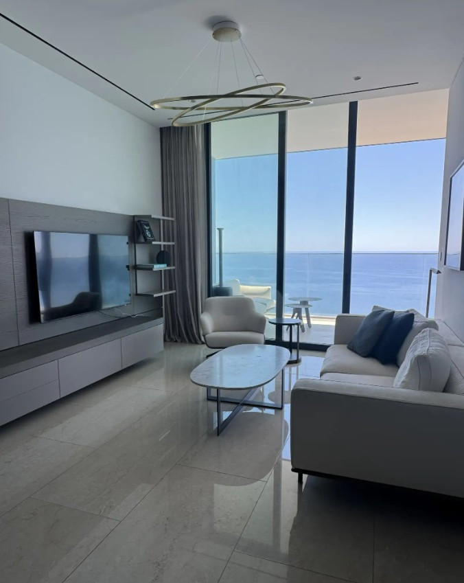 Property for Rent: Apartment (Default) in Moutagiaka Tourist Area, Limassol for Rent | Key Realtor Cyprus
