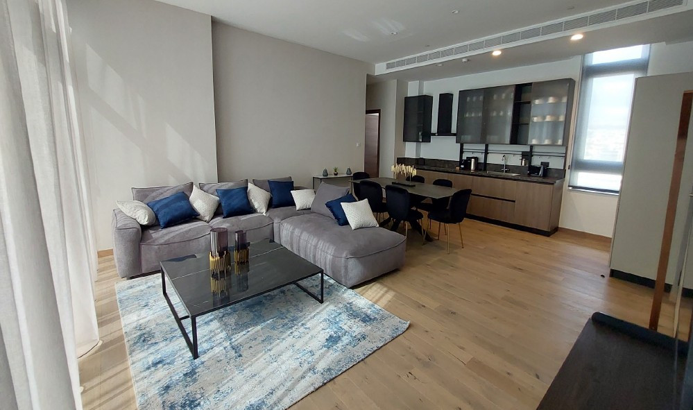 Property for Rent: Apartment (Flat) in Germasoyia Tourist Area, Limassol for Rent | Key Realtor Cyprus