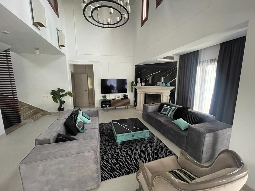 Property for Rent: House (Detached) in Aphrodite Hills, Paphos for Rent | Key Realtor Cyprus