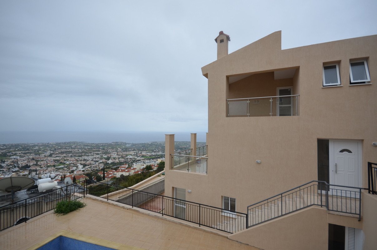 Property for Sale: House (Detached) in Pegeia, Paphos  | Key Realtor Cyprus