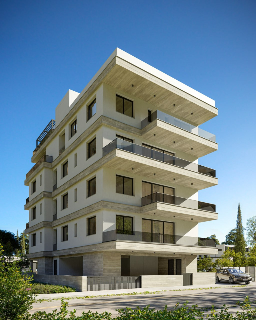 Property for Sale: Apartment (Flat) in Agios Nikolaos, Limassol  | Key Realtor Cyprus
