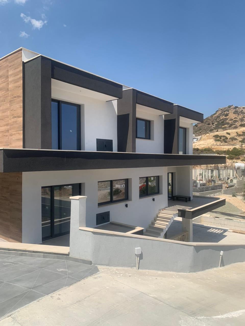 Property for Sale: House (Detached) in Germasoyia, Limassol  | Key Realtor Cyprus