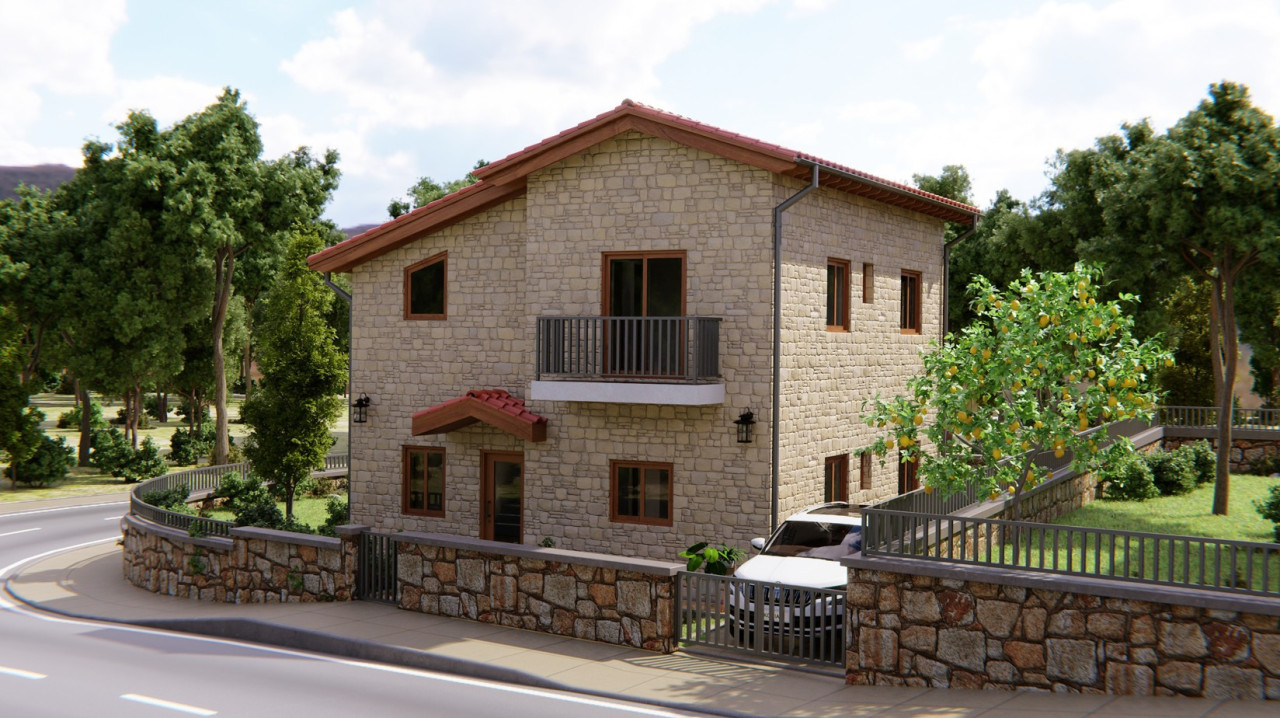 Property for Sale: House (Detached) in Souni-Zanakia, Limassol  | Key Realtor Cyprus