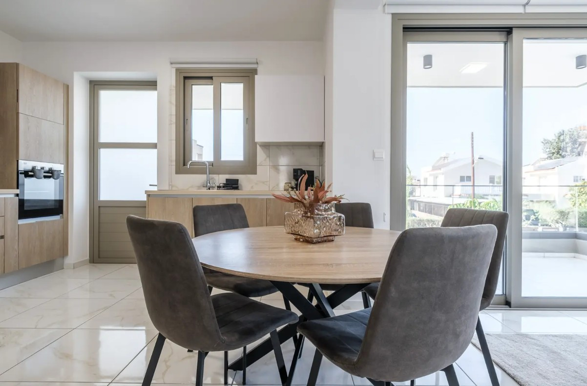 Property for Rent: Apartment (Flat) in Universal, Paphos for Rent | Key Realtor Cyprus