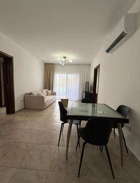 Property for Rent: Apartment (Flat) in Germasoyia Tourist Area, Limassol for Rent | Key Realtor Cyprus