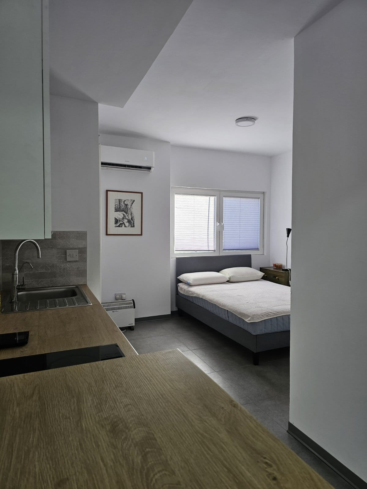 Property for Sale: Apartment (Flat) in Apostolos Andreas, Limassol  | Key Realtor Cyprus