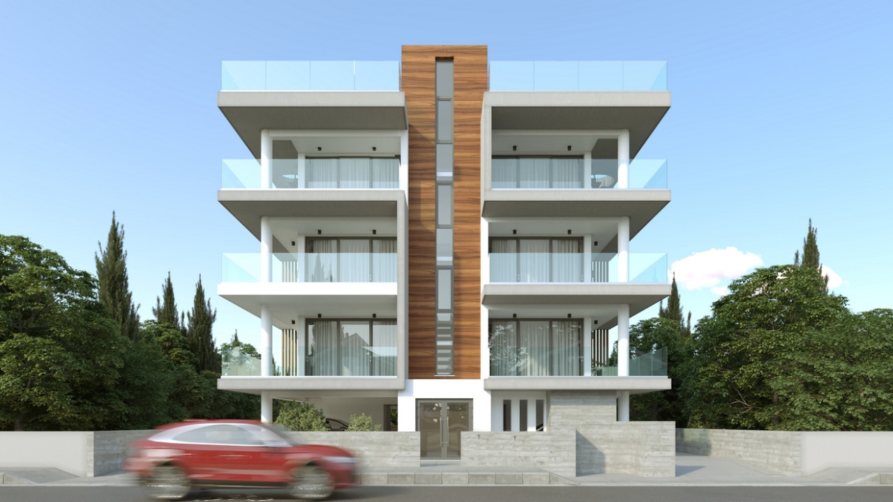 Property for Sale: Apartment (Penthouse) in Agios Pavlos, Paphos  | Key Realtor Cyprus