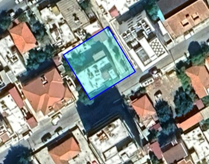 Property for Sale: (Residential) in Mesa Geitonia, Limassol  | Key Realtor Cyprus