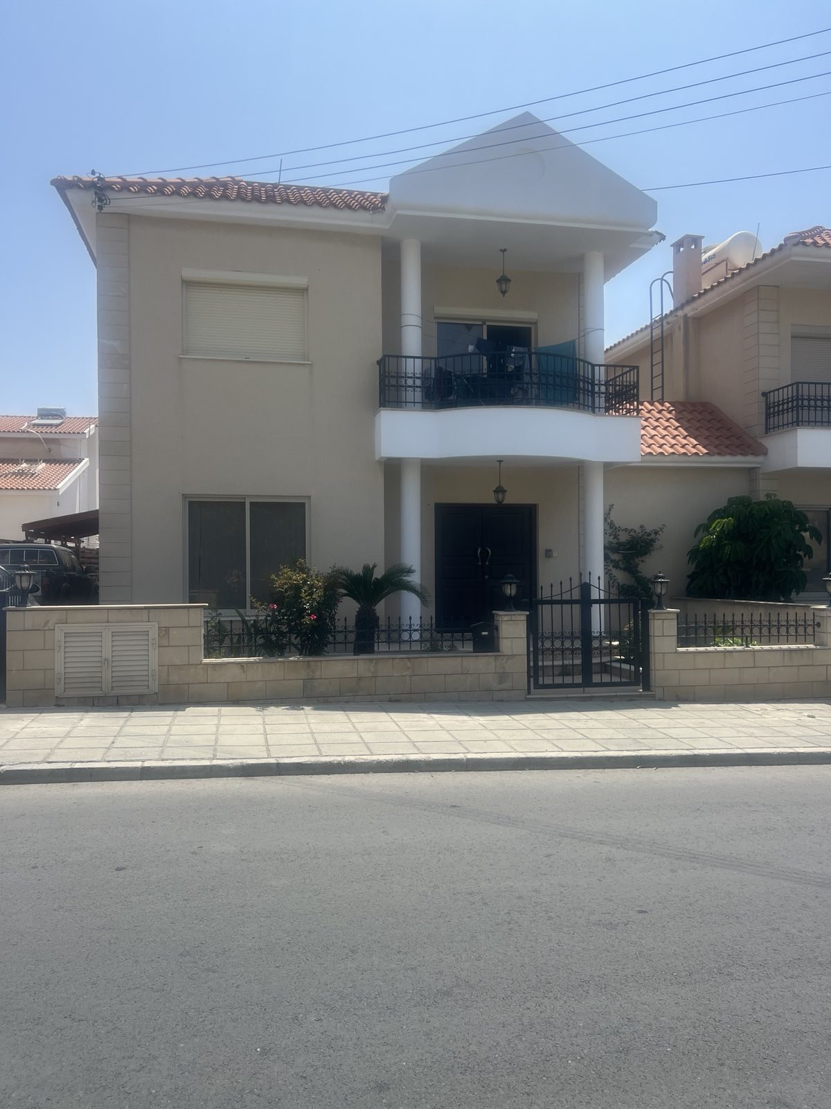 Property for Rent: House (Detached) in Agios Athanasios, Limassol for Rent | Key Realtor Cyprus