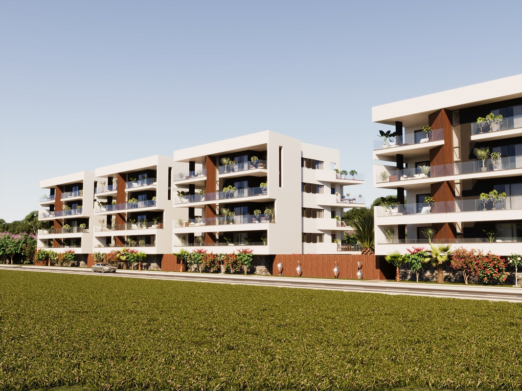 Property for Sale: Apartment (Flat) in Larnaca Centre, Larnaca  | Key Realtor Cyprus
