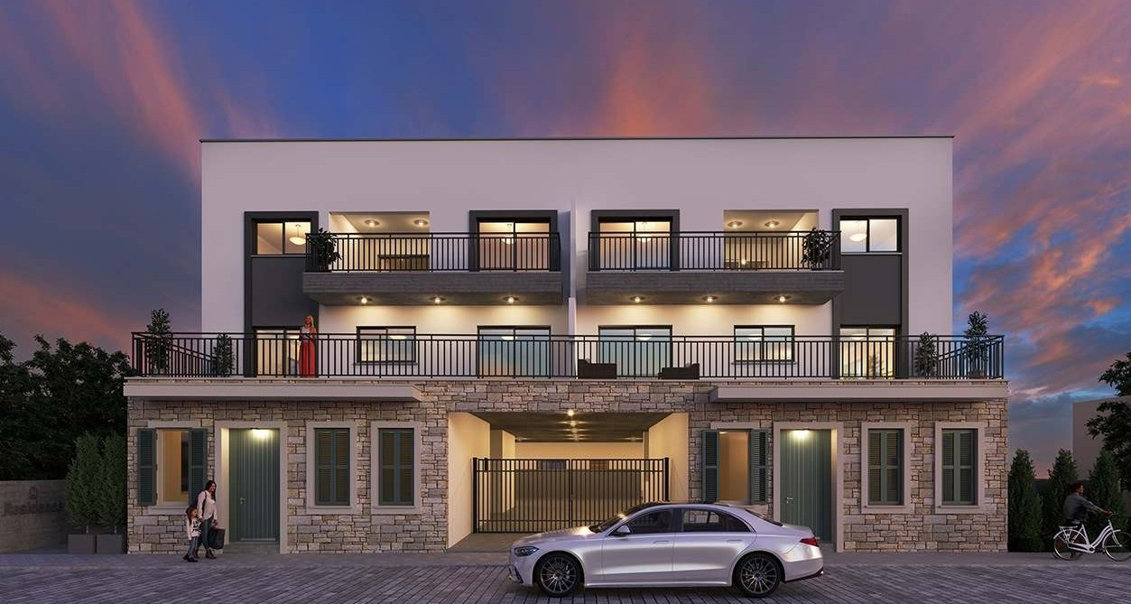 Property for Sale: Apartment (Flat) in Polemidia (Kato), Limassol  | Key Realtor Cyprus