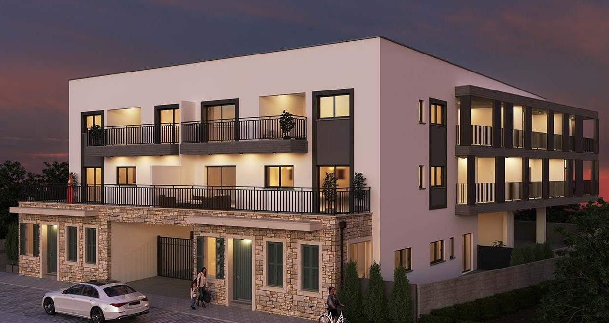 Property for Sale: Apartment (Flat) in Polemidia (Kato), Limassol  | Key Realtor Cyprus