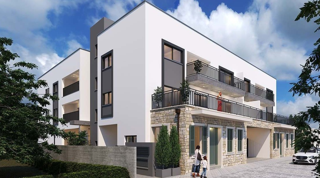 Property for Sale: Apartment (Flat) in Polemidia (Kato), Limassol  | Key Realtor Cyprus