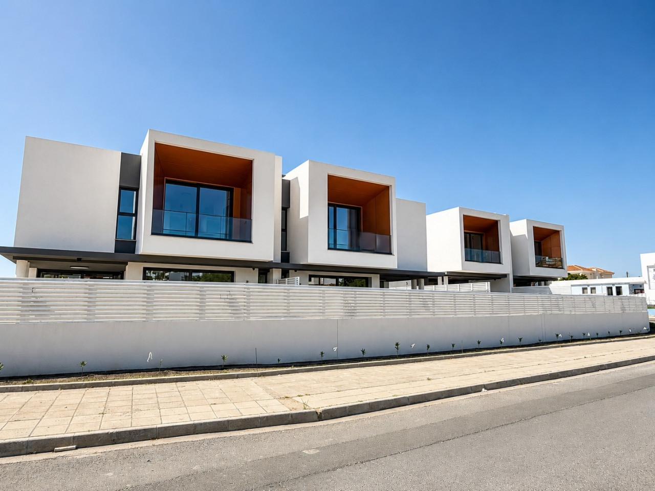Property for Sale: House (Semi detached) in Agios Athanasios, Limassol  | Key Realtor Cyprus